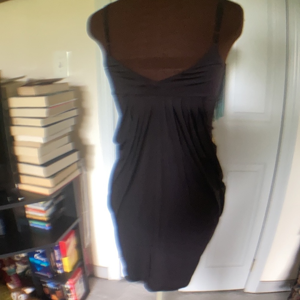 Nwot Arden B Two In One Multi Functional Top/Dress - image 3